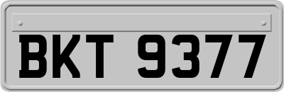 BKT9377