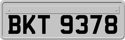 BKT9378
