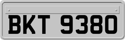 BKT9380