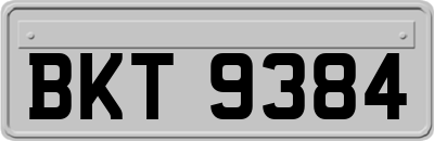 BKT9384