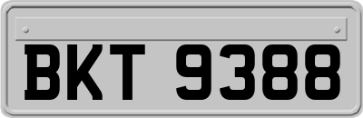 BKT9388