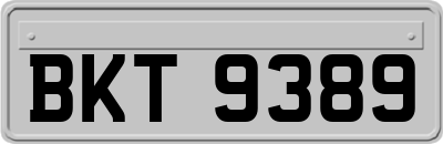 BKT9389
