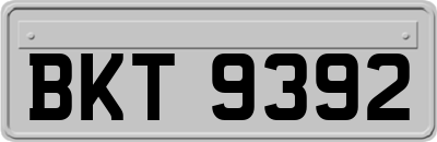 BKT9392