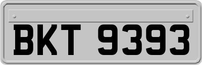 BKT9393
