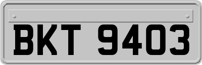 BKT9403