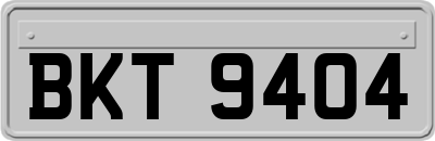 BKT9404