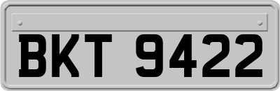 BKT9422
