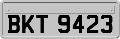 BKT9423