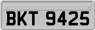 BKT9425