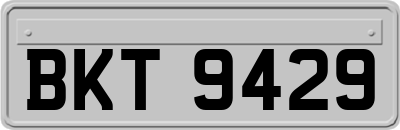 BKT9429