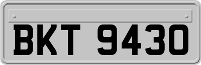 BKT9430