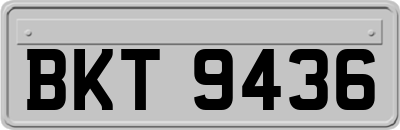 BKT9436