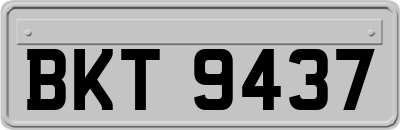 BKT9437