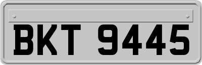 BKT9445