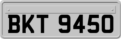 BKT9450