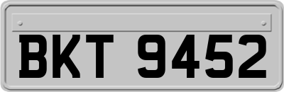 BKT9452