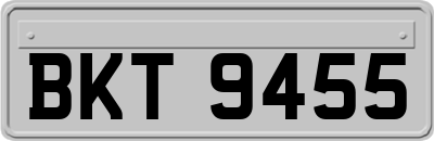 BKT9455