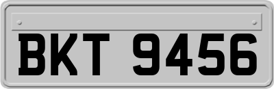 BKT9456
