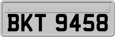 BKT9458