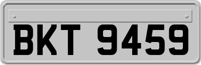 BKT9459