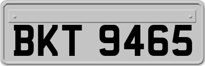 BKT9465
