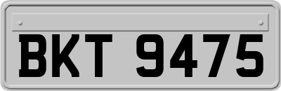 BKT9475