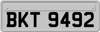 BKT9492