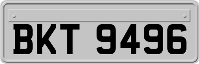 BKT9496