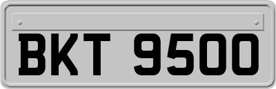 BKT9500