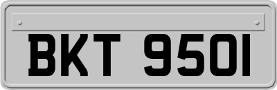 BKT9501