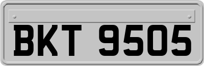 BKT9505