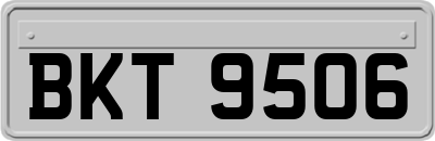 BKT9506