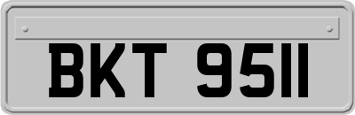 BKT9511