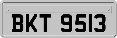 BKT9513