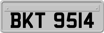 BKT9514