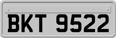 BKT9522
