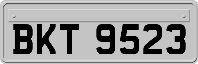 BKT9523