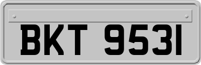 BKT9531