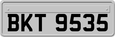 BKT9535