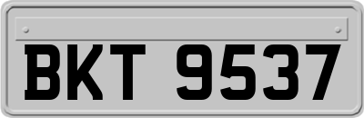 BKT9537