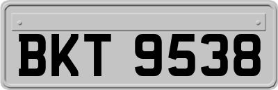 BKT9538