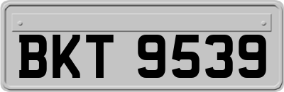 BKT9539