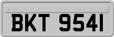 BKT9541