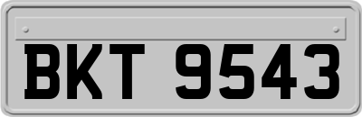 BKT9543