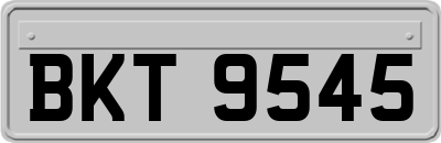 BKT9545