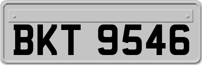 BKT9546
