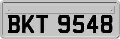 BKT9548
