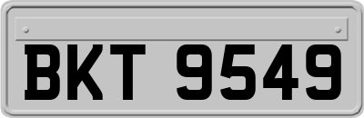 BKT9549