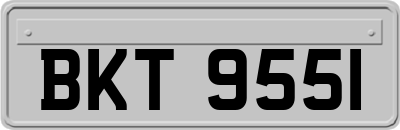 BKT9551