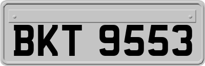 BKT9553